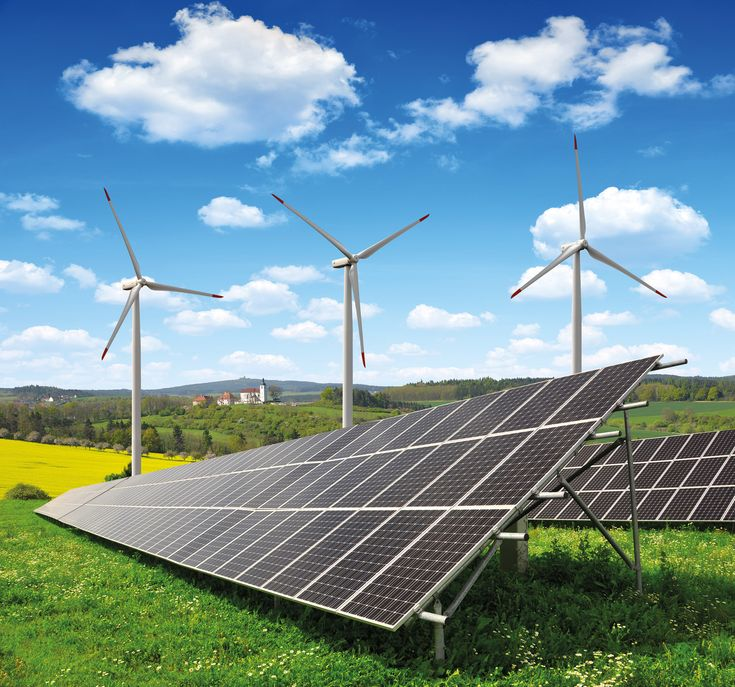 Solar Tech