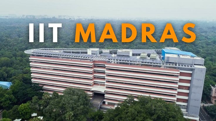 iit-madras