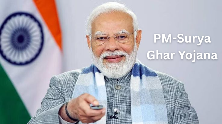 PM-Surya Ghar Yojana